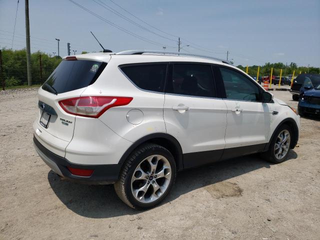  FORD ESCAPE 2016 Белы