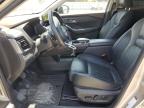2021 Nissan Rogue Platinum for Sale in Martinez, CA - Front End