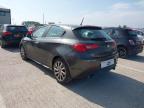 2011 ALFA ROMEO GIULIETTA for sale at Copart SANDWICH