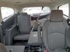 2017 Chevrolet Traverse Lt продається в Houston, TX - All Over