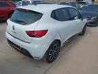 2019 RENAULT CLIO PLAY for sale at Copart SANDY