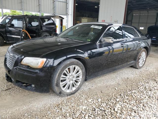 2012 Chrysler 300C 