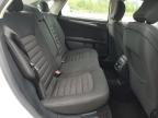 2017 Ford Fusion Se продається в Woodhaven, MI - Rear End