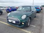 2015 MINI COOPER D for sale at Copart SANDTOFT