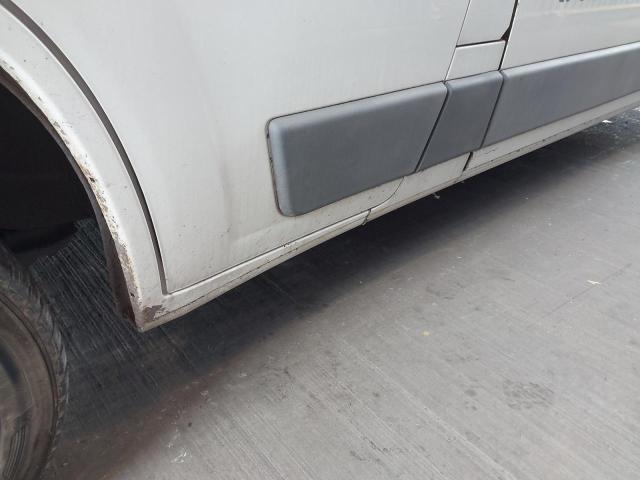 2015 CITROEN RELAY 35 L