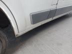 2015 CITROEN RELAY 35 L for sale at Copart SANDTOFT