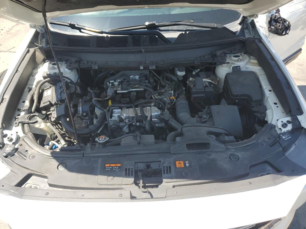2019 Mazda Cx-9 Signature VIN: JM3TCBEY3K0317196 Lot: 60347805