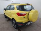 2015 FORD ECOSPORT T for sale at Copart GLOUCESTER