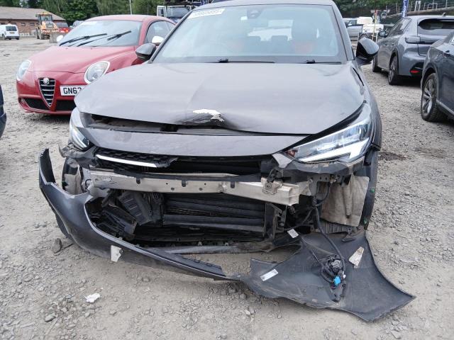 2020 VAUXHALL CORSA SRI