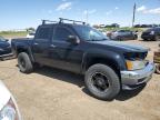 2010 GMC CANYON SLT   for sale at Copart AB - CALGARY
