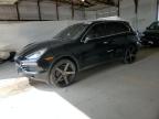 2012 PORSCHE CAYENNE    à vendre chez Copart KY - LEXINGTON EAST