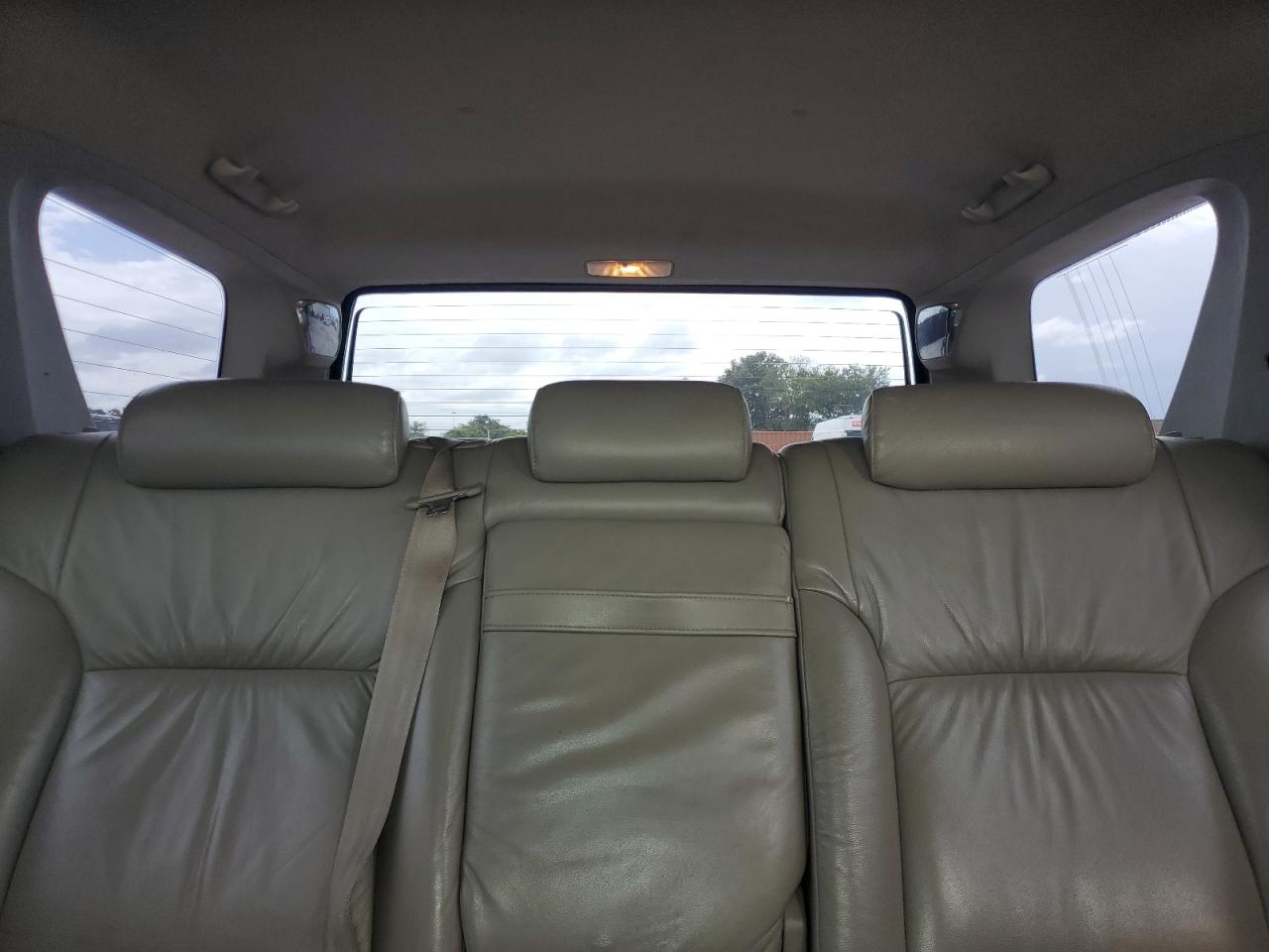 2006 Toyota 4Runner Limited VIN: JTEBU17R260104940 Lot: 62117545