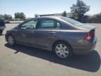 2009 Honda Civic Lx للبيع في San Martin، CA - Front End