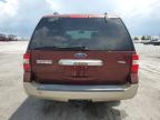 2008 Ford Expedition Eddie Bauer   იყიდება Apopka-ში, FL - Rear End