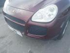 2005 PORSCHE CAYENNE TU for sale at Copart CHESTER