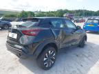 2023 NISSAN JUKE ACENT for sale at Copart CHESTER