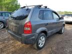 2009 Hyundai Tucson Gls for Sale in Cookstown, ON - Front End