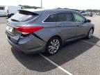 2012 HYUNDAI I40 PREMIU for sale at Copart SANDTOFT