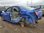 2013 Nissan Sentra S   за продажба в Elgin, IL - Side