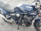 2002 SUZUKI GSF 1200 K1  for sale at Copart CHESTER