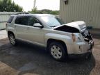 2015 Gmc Terrain Sle na sprzedaż w Center Rutland, VT - Front End