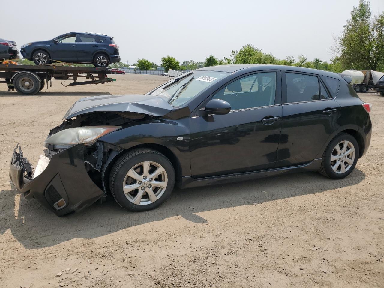 London, ON에서 판매 중인 2010 Mazda 3 S - Front End