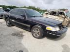 2004 Ford Crown Victoria Lx продається в Jacksonville, FL - Front End