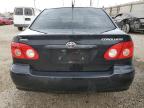 2005 Toyota Corolla Ce იყიდება Los Angeles-ში, CA - Minor Dent/Scratches