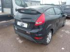 2009 FORD FIESTA ZET for sale at Copart WESTBURY