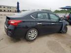 2018 Nissan Sentra S for Sale in Wilmer, TX - Front End