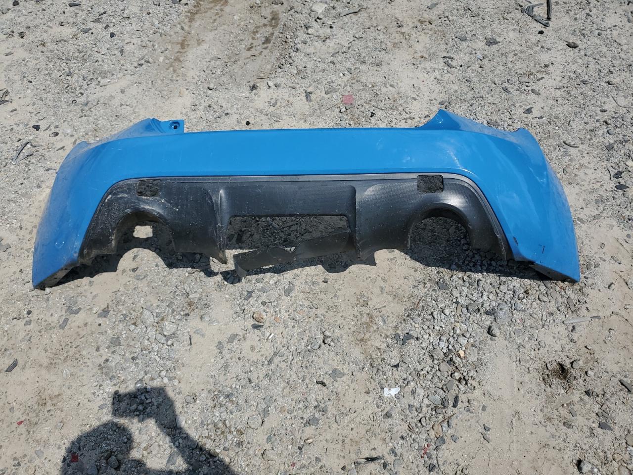 2016 Subaru Brz 2.0 Limited VIN: JF1ZCAC15G9600419 Lot: 71599545