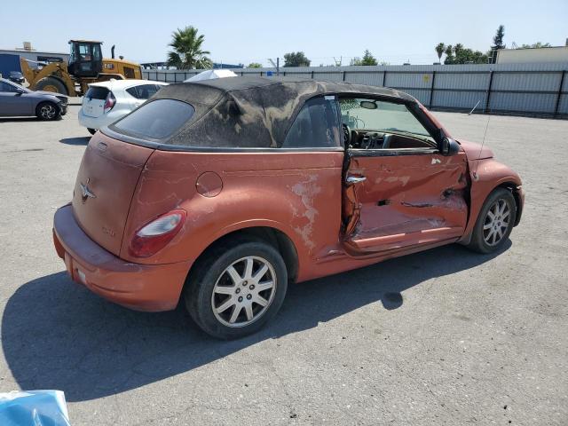 2007 CHRYSLER PT CRUISER TOURING  