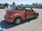2007 CHRYSLER PT CRUISER TOURING   for sale at Copart CA - BAKERSFIELD