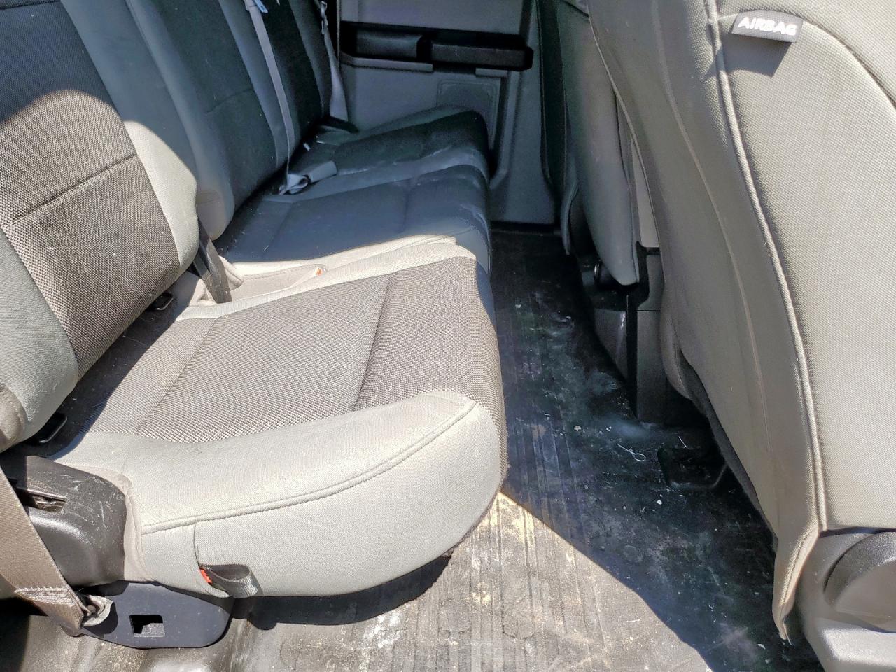 2019 Ford F150 Super Cab VIN: 1FTEX1EP4KKC67209 Lot: 59153525