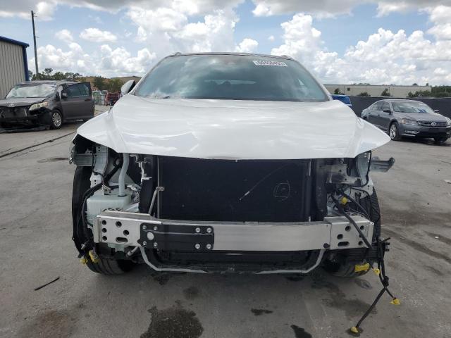 LEXUS RX350 2021 Белы