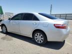 2008 Toyota Camry Le de vânzare în Fresno, CA - Front End