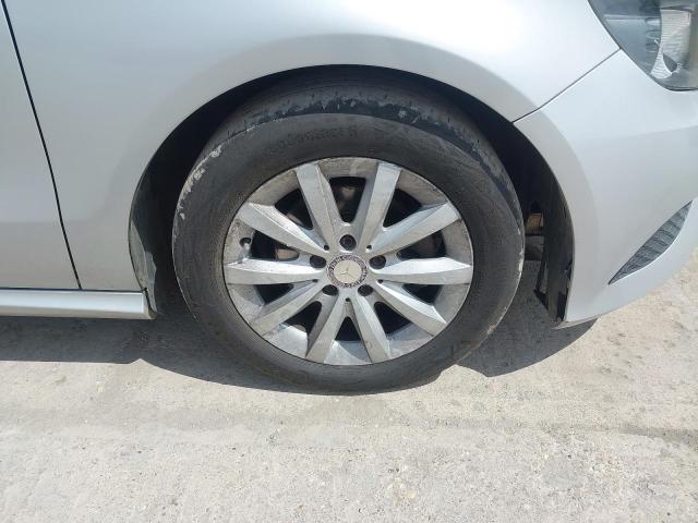 2014 MERCEDES BENZ A180 BLUEE