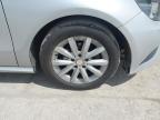 2014 MERCEDES BENZ A180 BLUEE for sale at Copart YORK