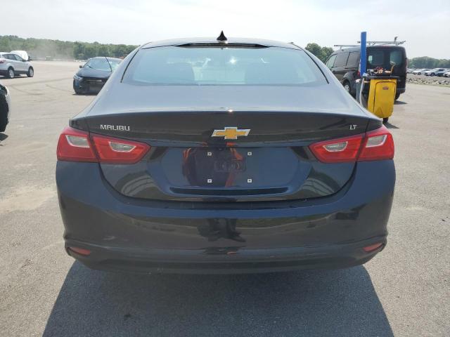  CHEVROLET MALIBU 2023 Gray