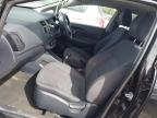 2013 KIA RIO 1 AIR for sale at Copart WOLVERHAMPTON
