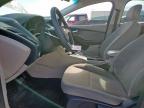 2018 Ford Focus Se продається в Wilmer, TX - Front End