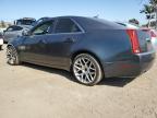 2008 Cadillac Cts Hi Feature V6 na sprzedaż w San Martin, CA - Front End