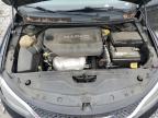 2015 Chrysler 200 Limited na sprzedaż w Hueytown, AL - Rear End