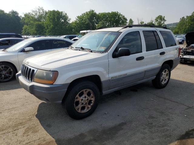 2000 Jeep Grand Cherokee Laredo