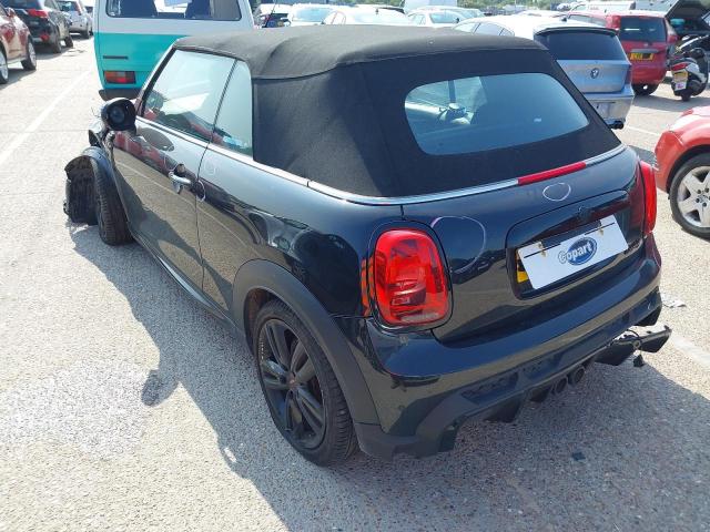 2023 MINI COOPER S SPORT AUTO 