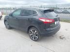 2014 NISSAN QASHQAI TE for sale at Copart YORK