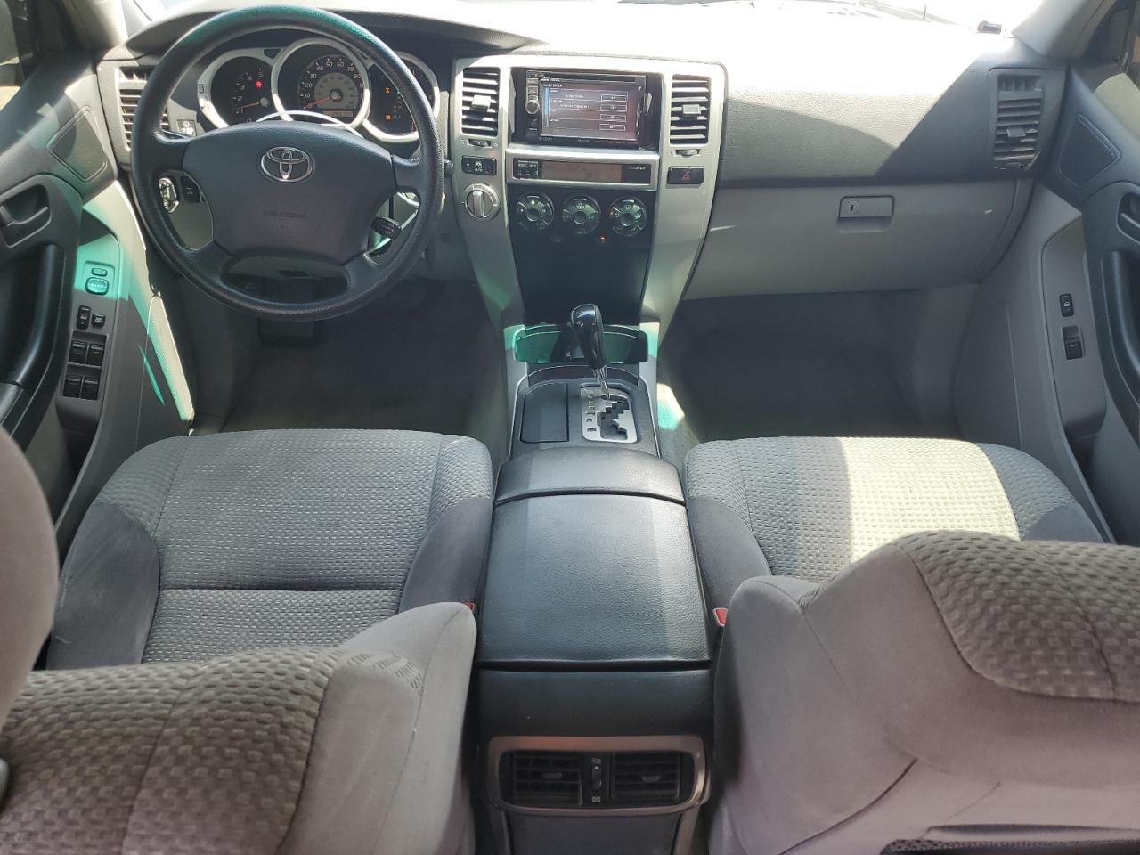 2004 Toyota 4Runner Sr5 VIN: JTEBT14R248015911 Lot: 62939485