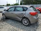 2012 Kia Forte Ex за продажба в Windsor, NJ - Side