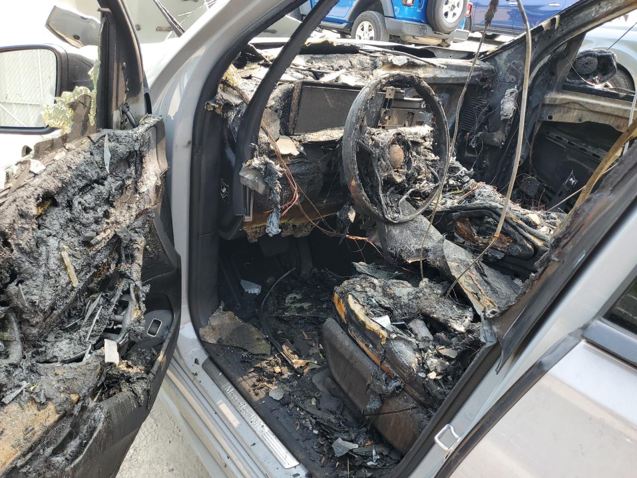 2024 Mercedes-Benz Gle 450 4Matic VIN: 4JGFB5KBXRA987841 Lot: 59268115