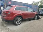 2014 Mazda Cx-9 Grand Touring   na sprzedaż w Franklin, WI - Front End